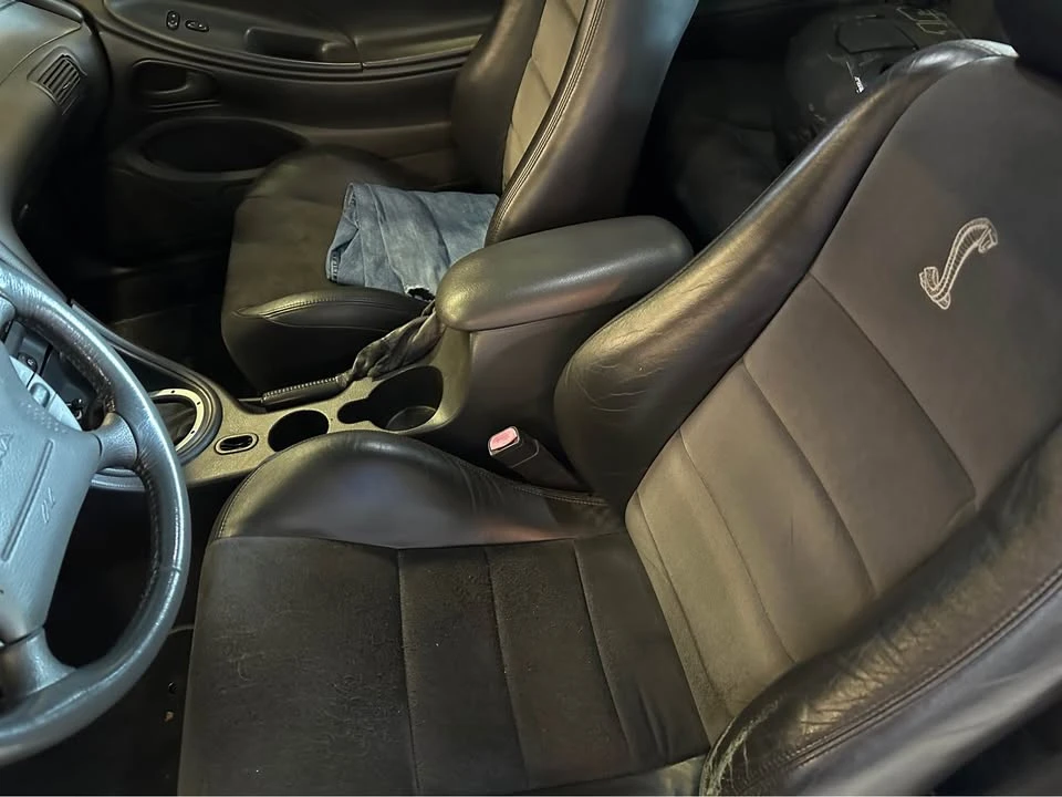 2004 Ford SN95 Mustang Cobra - Image 15 of 20
