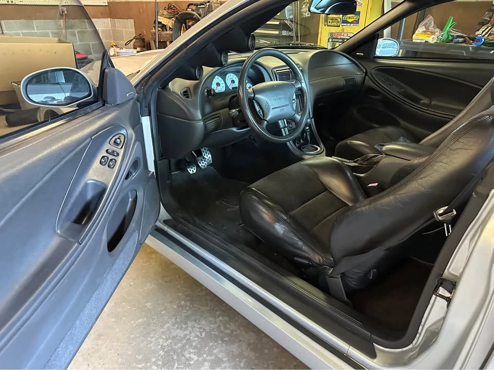 2004 Ford SN95 Mustang Cobra - Image 17 of 20