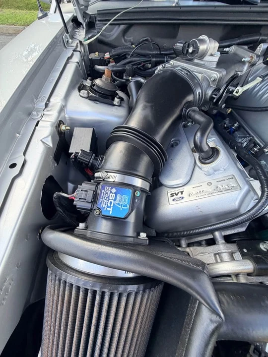 2004 Ford SN95 Mustang Cobra - Image 19 of 20