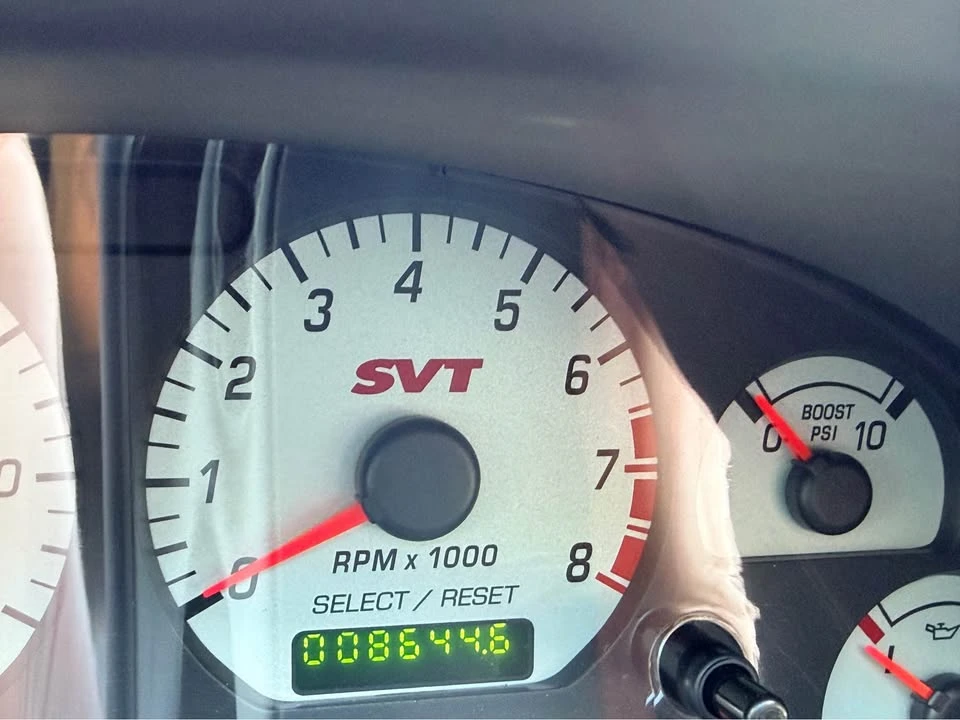 2004 Ford SN95 Mustang Cobra - Image 20 of 20