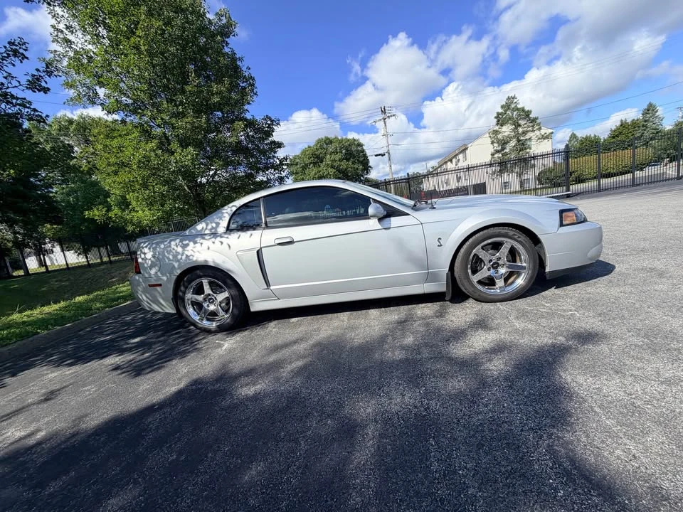 2004 Ford SN95 Mustang Cobra - Image 5 of 20