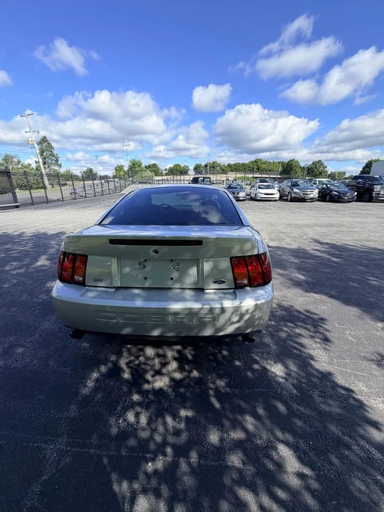 2004 Ford SN95 Mustang Cobra - Image 7 of 20