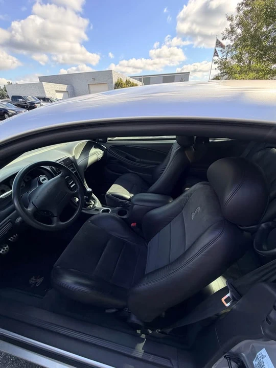 2004 Ford SN95 Mustang Cobra - Image 12 of 20