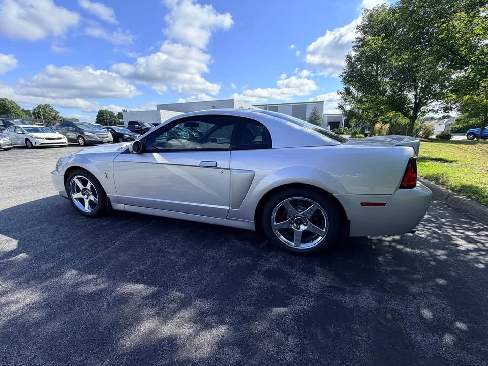 2004 Ford SN95 Mustang Cobra - Image 11 of 20