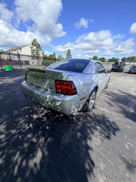 2004 Ford SN95 Mustang Cobra - Image 6 of 20