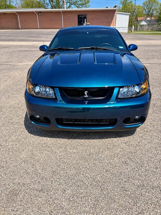 2004 Ford SN95 Mustang Cobra - Image 2 of 5
