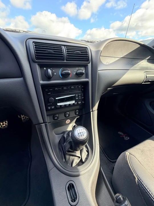 2004 Ford SN95 Mustang Cobra - Image 13 of 20