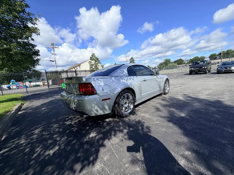 2004 Ford SN95 Mustang Cobra - Image 8 of 20