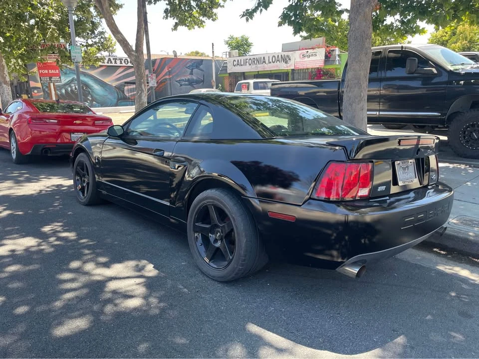 2004 Ford SN95 Mustang Cobra - Image 3 of 8