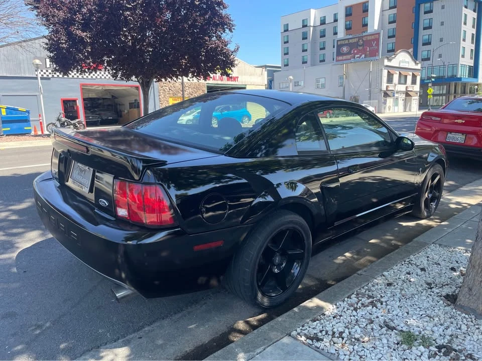 2004 Ford SN95 Mustang Cobra - Image 4 of 8