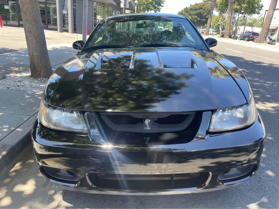 2004 Ford SN95 Mustang Cobra - Image 5 of 8