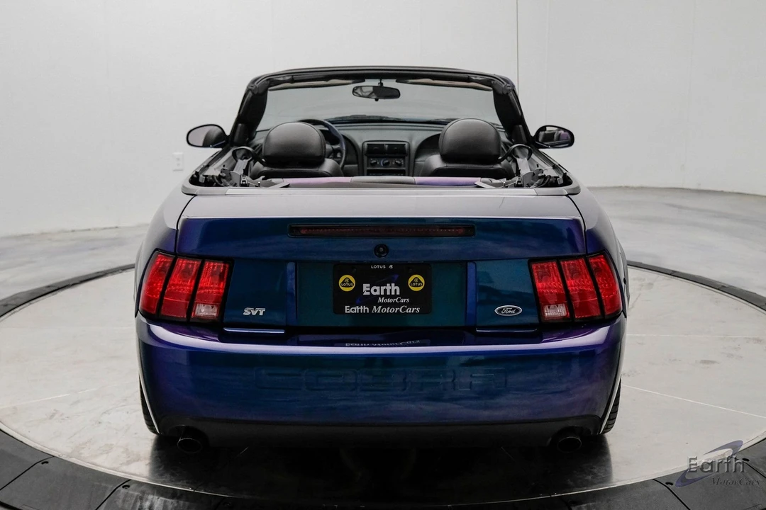 2004 Ford SN95 Mustang Cobra - Image 12 of 12