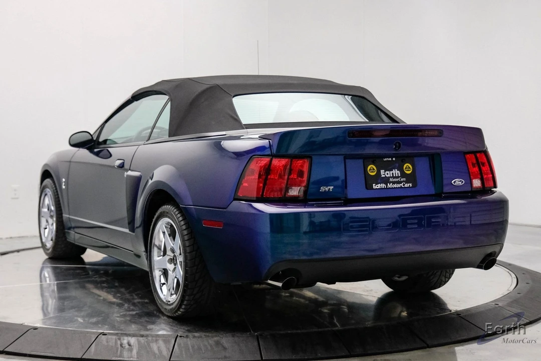 2004 Ford SN95 Mustang Cobra - Image 11 of 12
