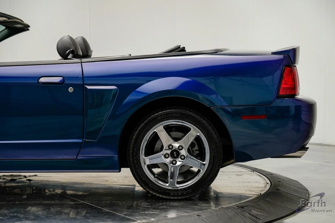 2004 Ford SN95 Mustang Cobra - Image 9 of 12