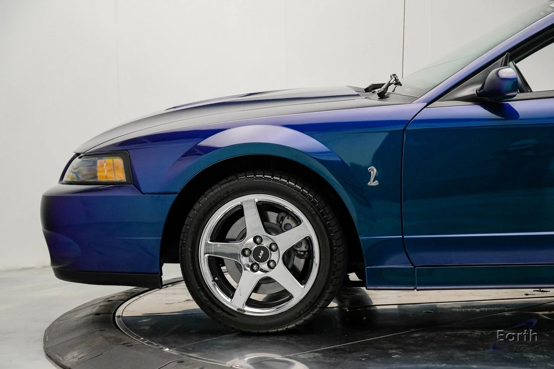 2004 Ford SN95 Mustang Cobra - Image 8 of 12