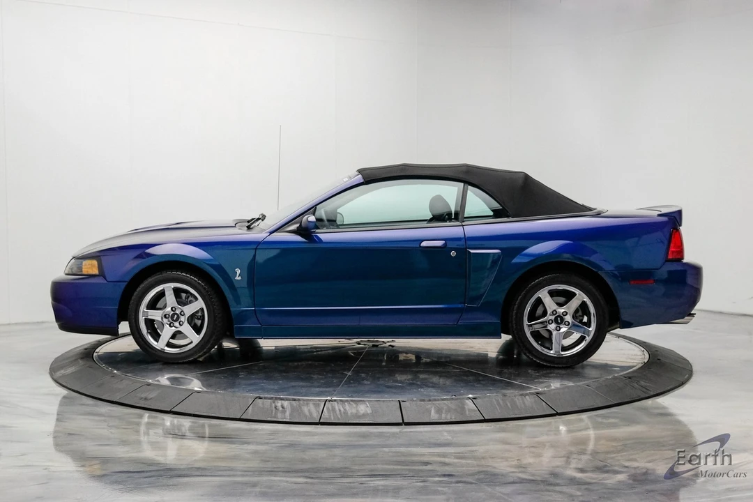 2004 Ford SN95 Mustang Cobra - Image 7 of 12