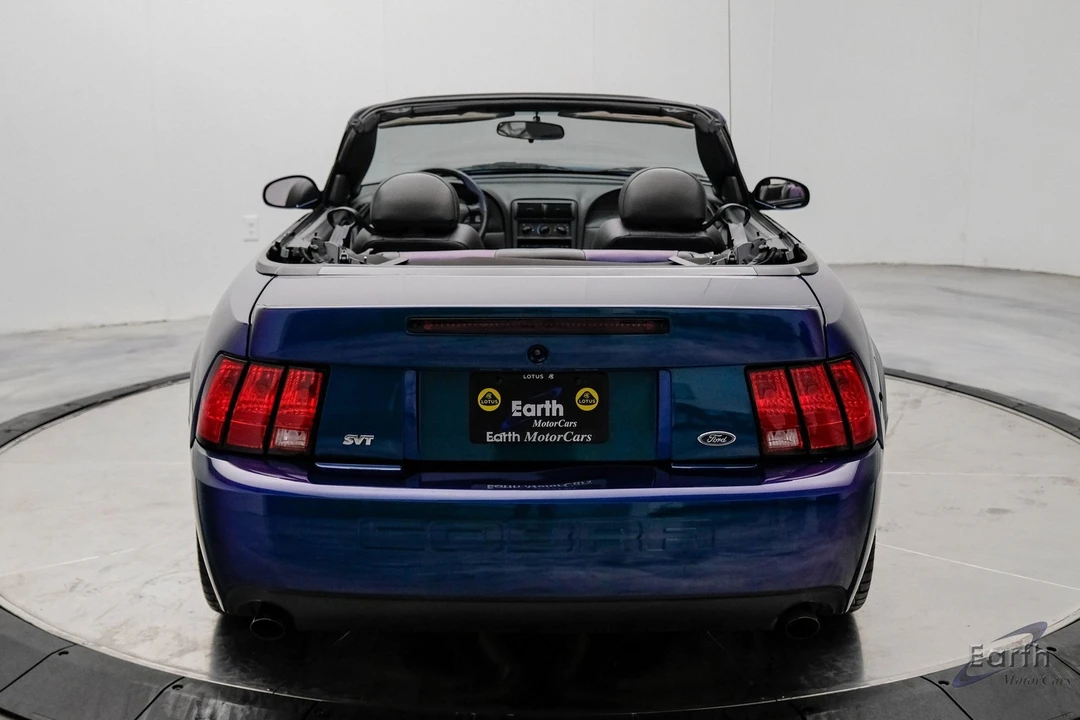 2004 Ford SN95 Mustang Cobra - Image 12 of 12