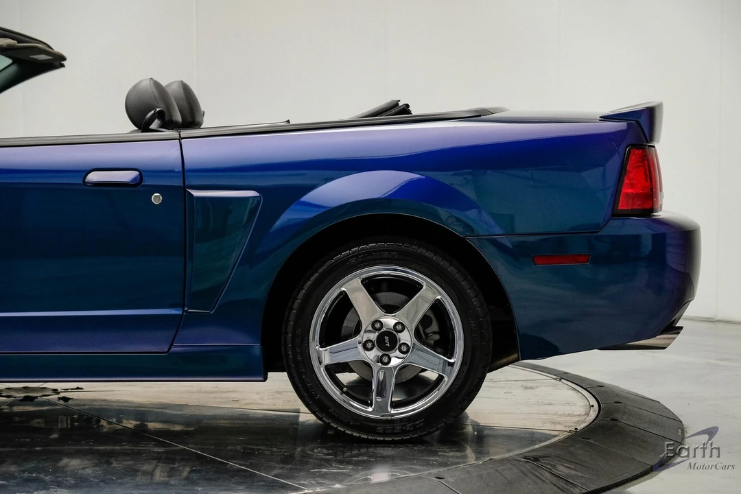 2004 Ford SN95 Mustang Cobra - Image 9 of 12
