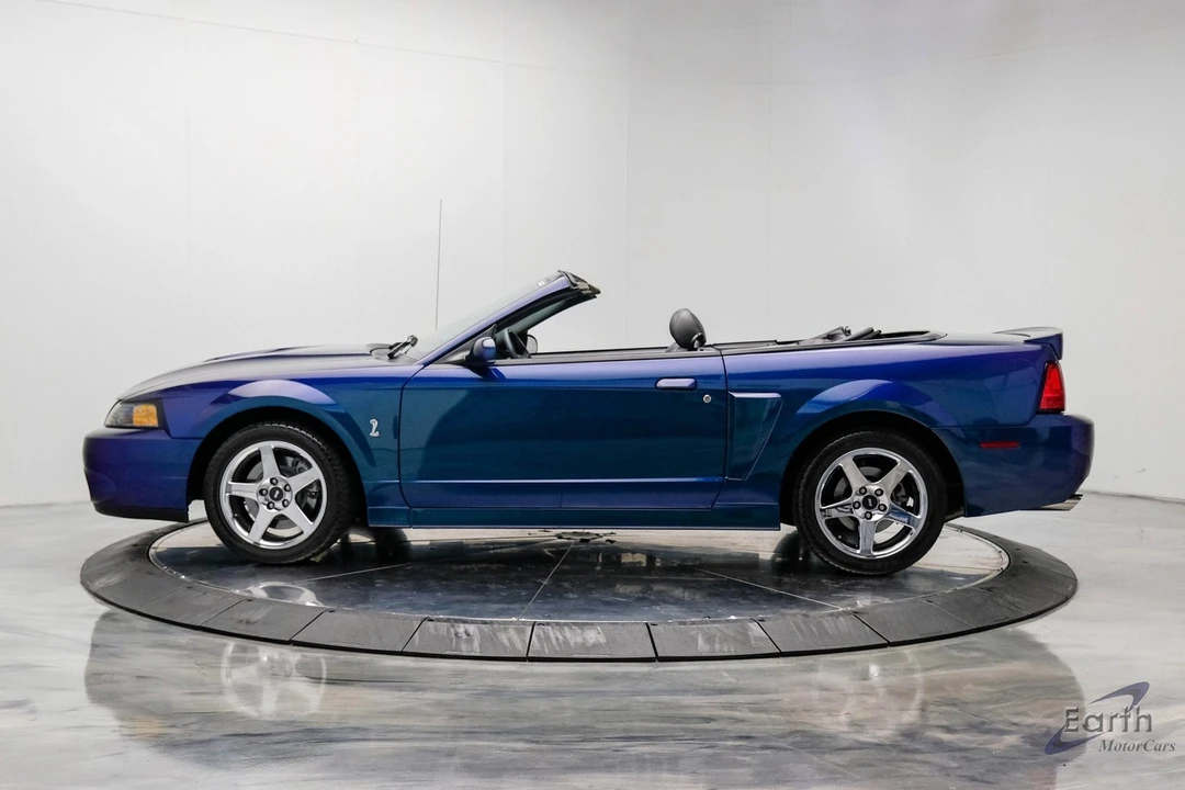 2004 Ford SN95 Mustang Cobra - Image 6 of 12