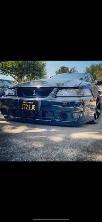 2004 Ford SN95 Mustang Cobra - Image 13 of 20