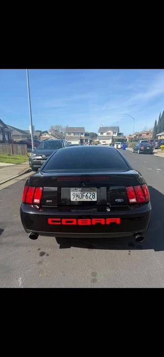 2004 Ford SN95 Mustang Cobra - Image 20 of 20