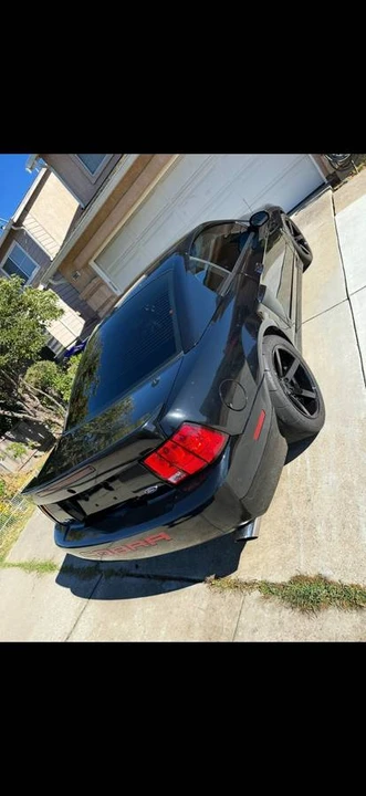 2004 Ford SN95 Mustang Cobra - Image 2 of 20