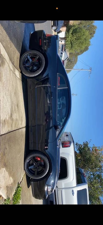 2004 Ford SN95 Mustang Cobra - Image 10 of 20