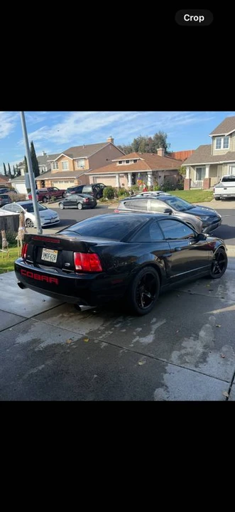 2004 Ford SN95 Mustang Cobra - Image 18 of 20