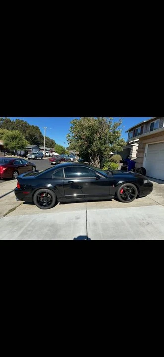 2004 Ford SN95 Mustang Cobra - Image 3 of 20