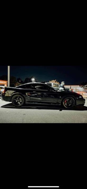 2004 Ford SN95 Mustang Cobra - Image 12 of 20