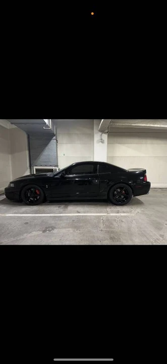2004 Ford SN95 Mustang Cobra - Image 16 of 20