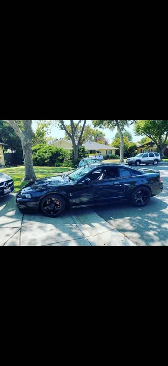 2004 Ford SN95 Mustang Cobra - Image 15 of 20