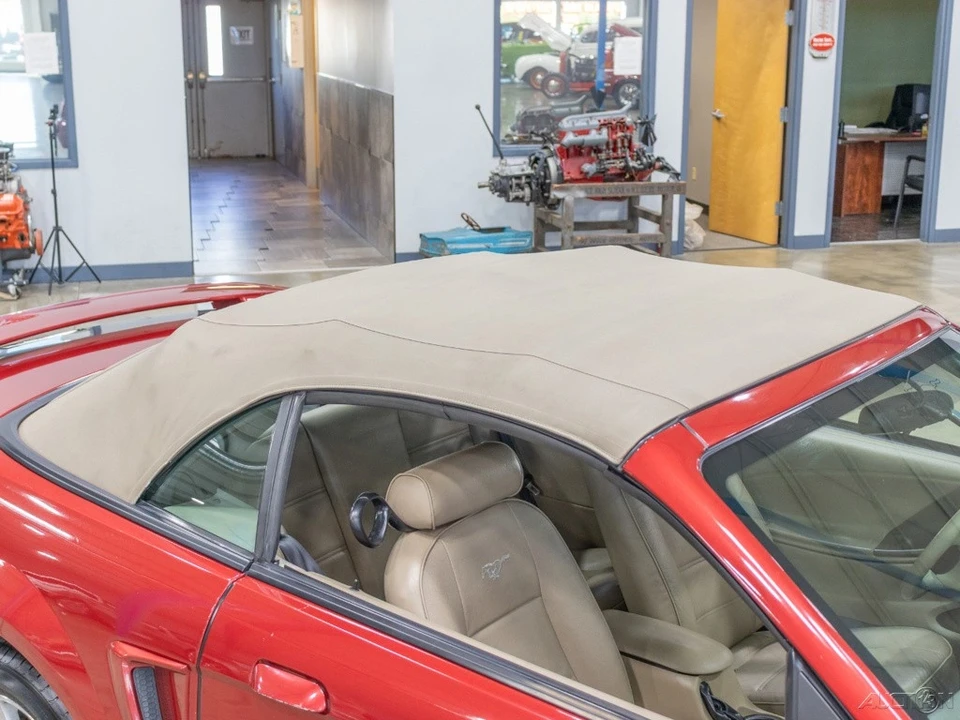 2004 Ford SN95 Mustang - Image 10 of 21