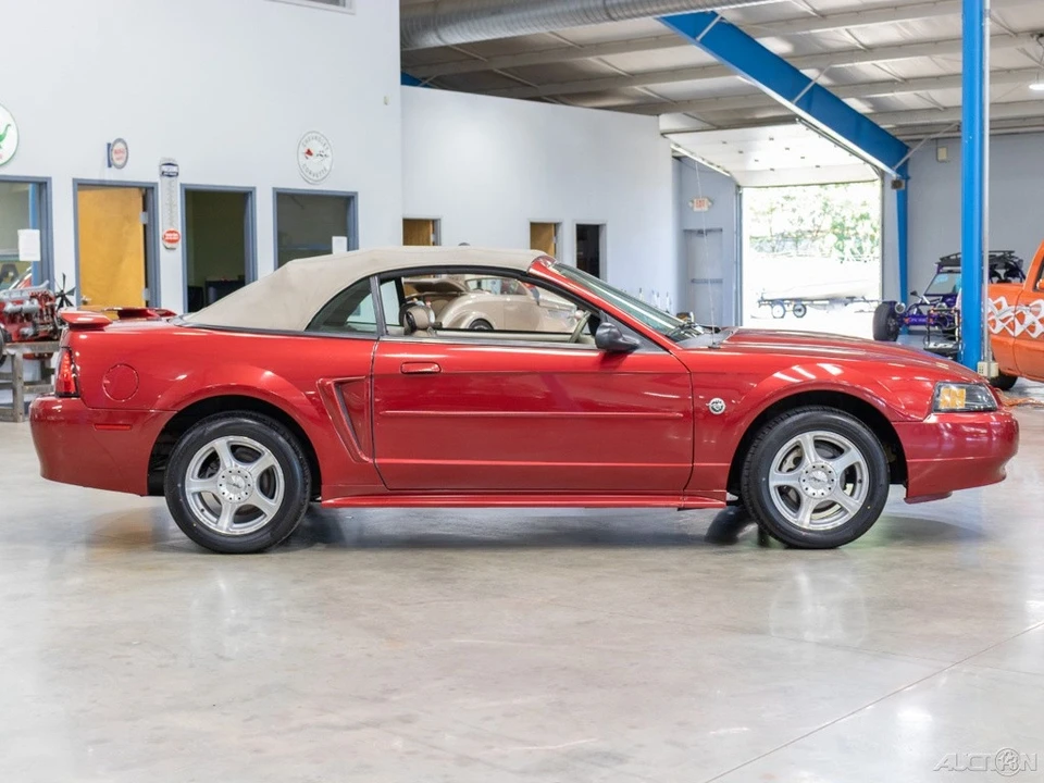 2004 Ford SN95 Mustang - Image 20 of 21