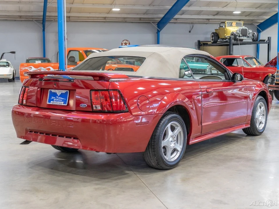 2004 Ford SN95 Mustang - Image 19 of 21