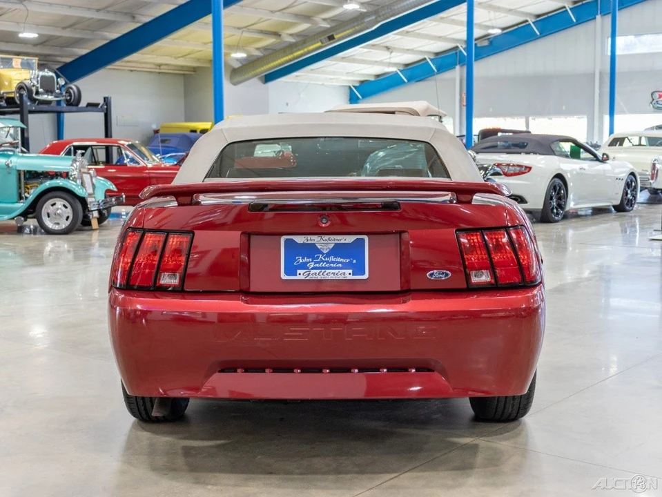 2004 Ford SN95 Mustang - Image 18 of 21
