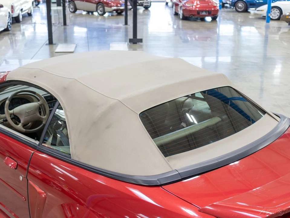 2004 Ford SN95 Mustang - Image 12 of 21