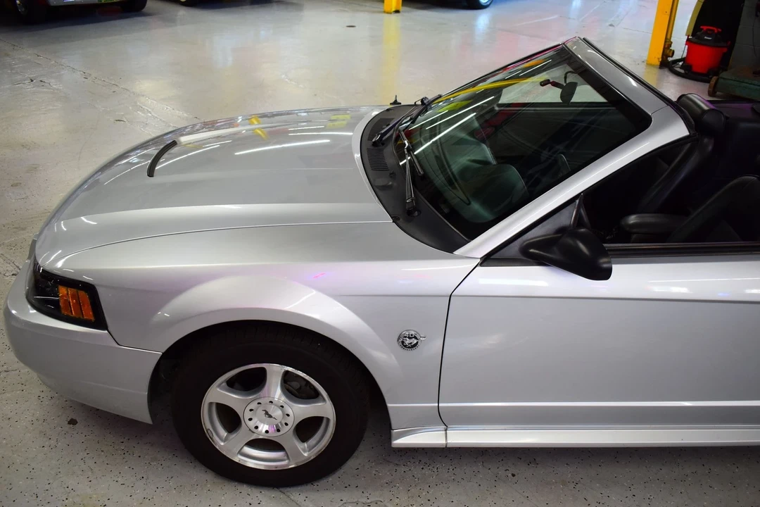 2004 Ford SN95 Mustang - Image 20 of 20