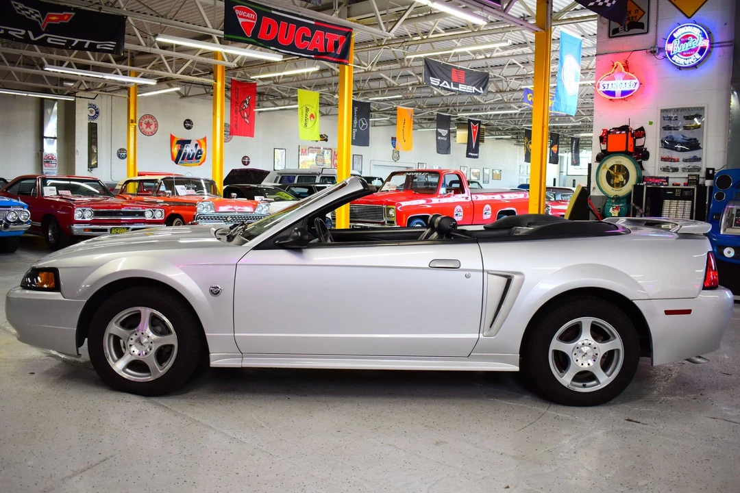 2004 Ford SN95 Mustang - Image 18 of 20
