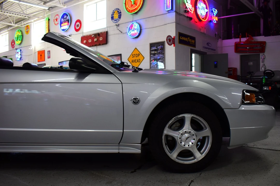 2004 Ford SN95 Mustang - Image 8 of 20