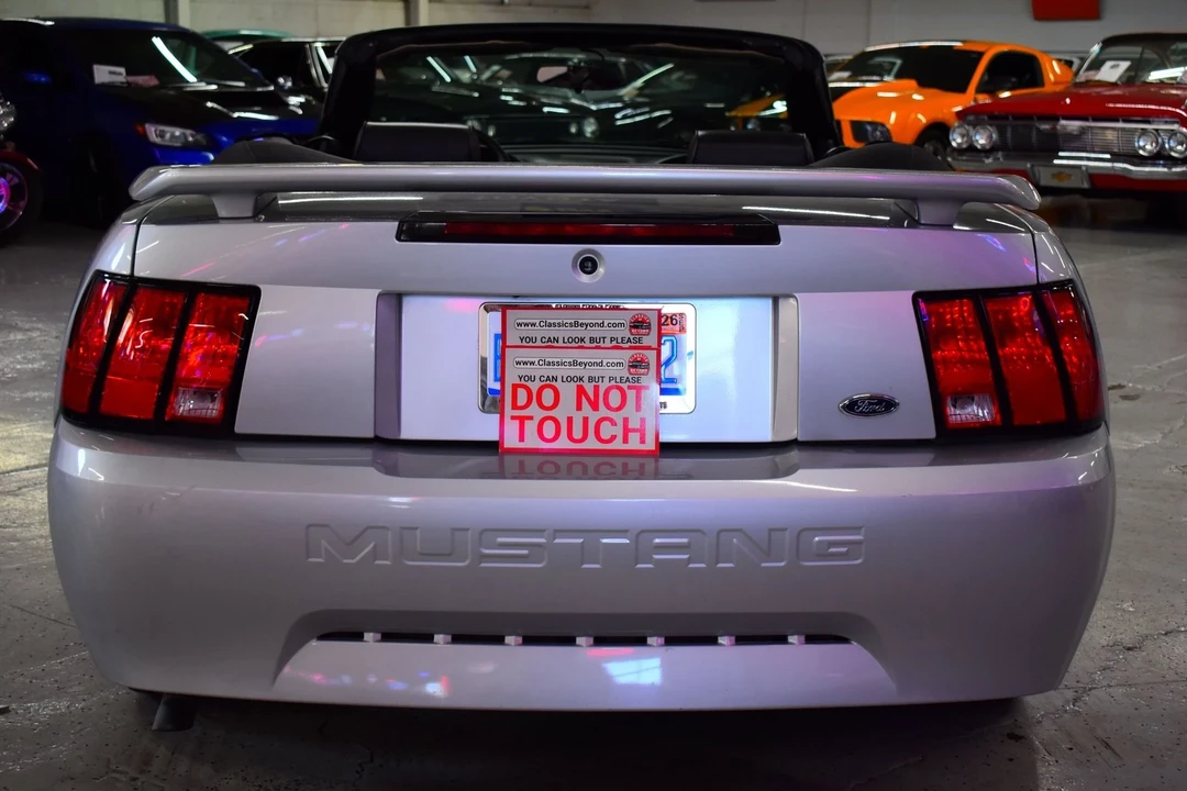 2004 Ford SN95 Mustang - Image 12 of 20