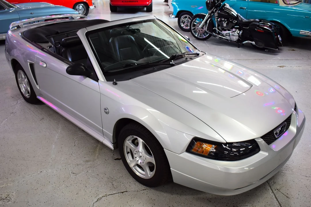 2004 Ford SN95 Mustang - Image 2 of 20