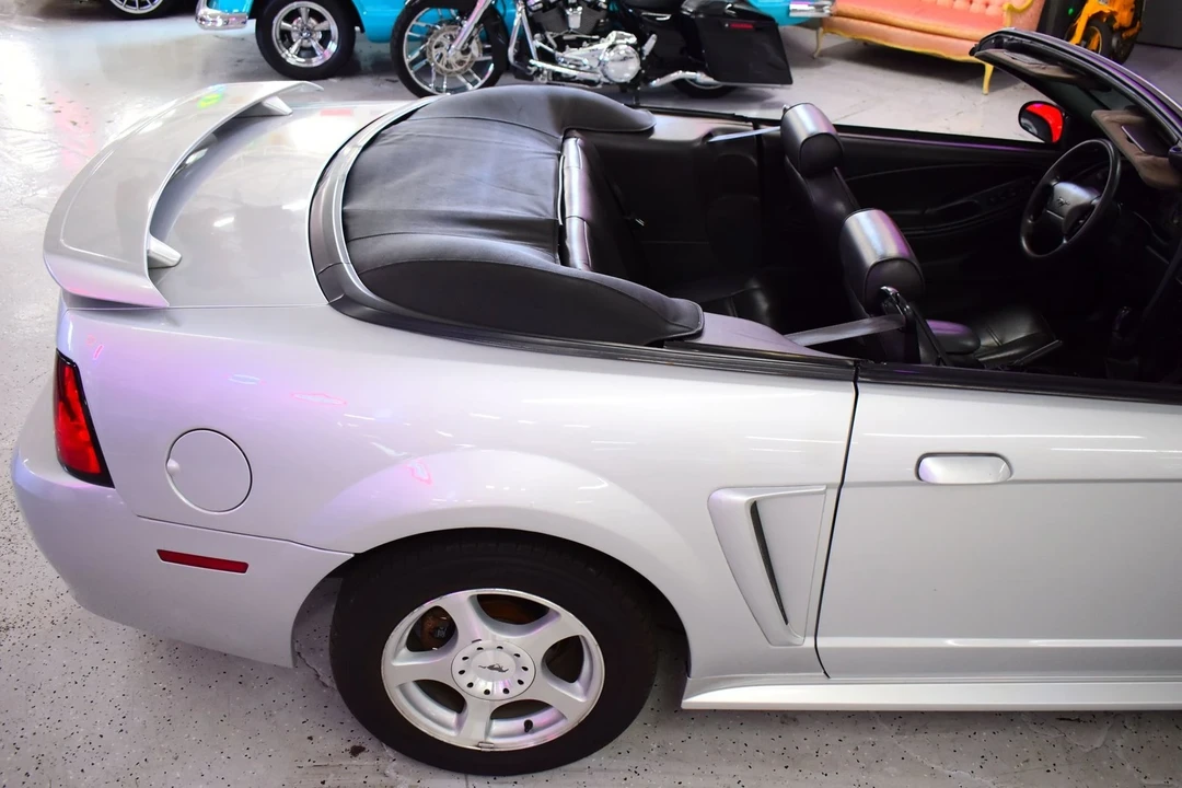 2004 Ford SN95 Mustang - Image 6 of 20