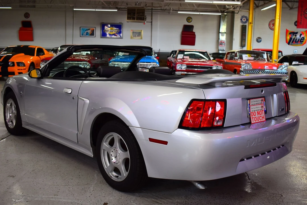 2004 Ford SN95 Mustang - Image 15 of 20