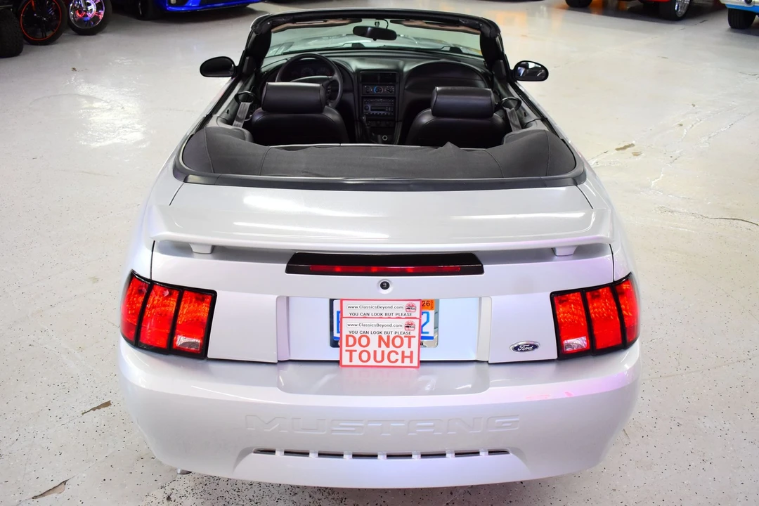2004 Ford SN95 Mustang - Image 13 of 20