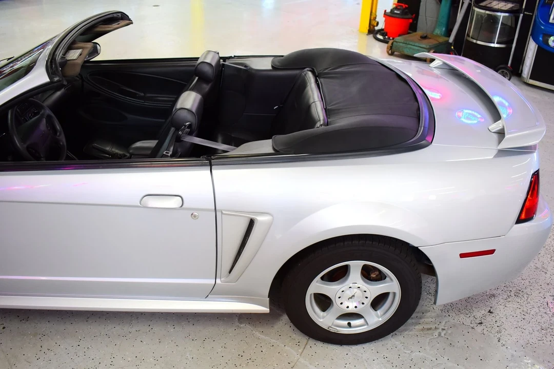 2004 Ford SN95 Mustang - Image 19 of 20