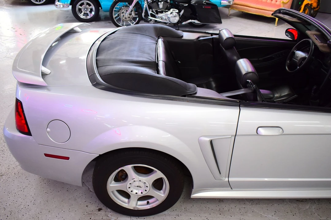 2004 Ford SN95 Mustang - Image 6 of 20