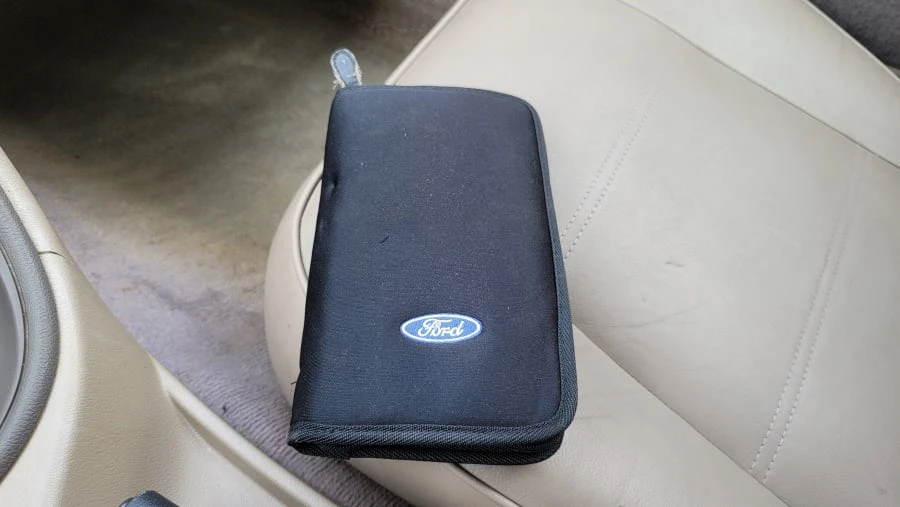 2004 Ford SN95 Mustang - Image 4 of 9
