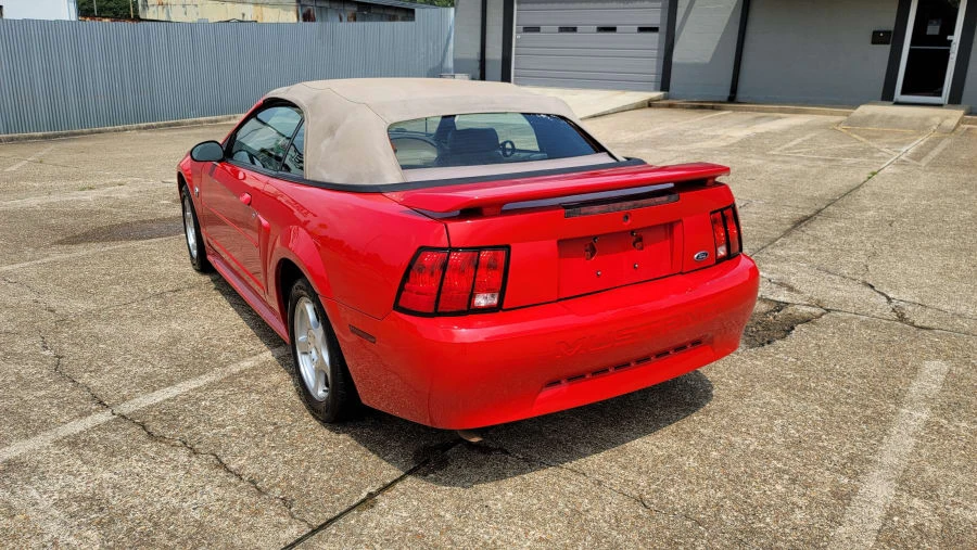 2004 Ford SN95 Mustang - Image 6 of 9