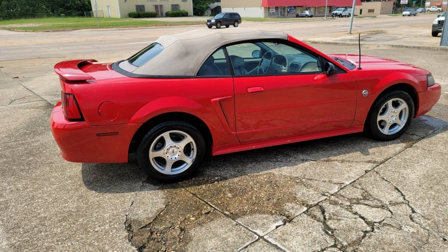 2004 Ford SN95 Mustang - Image 7 of 9